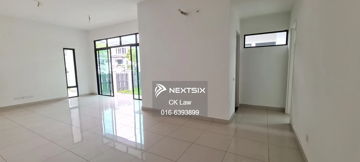 Cluster House For Sale in Semenyih Selangor - Image 13