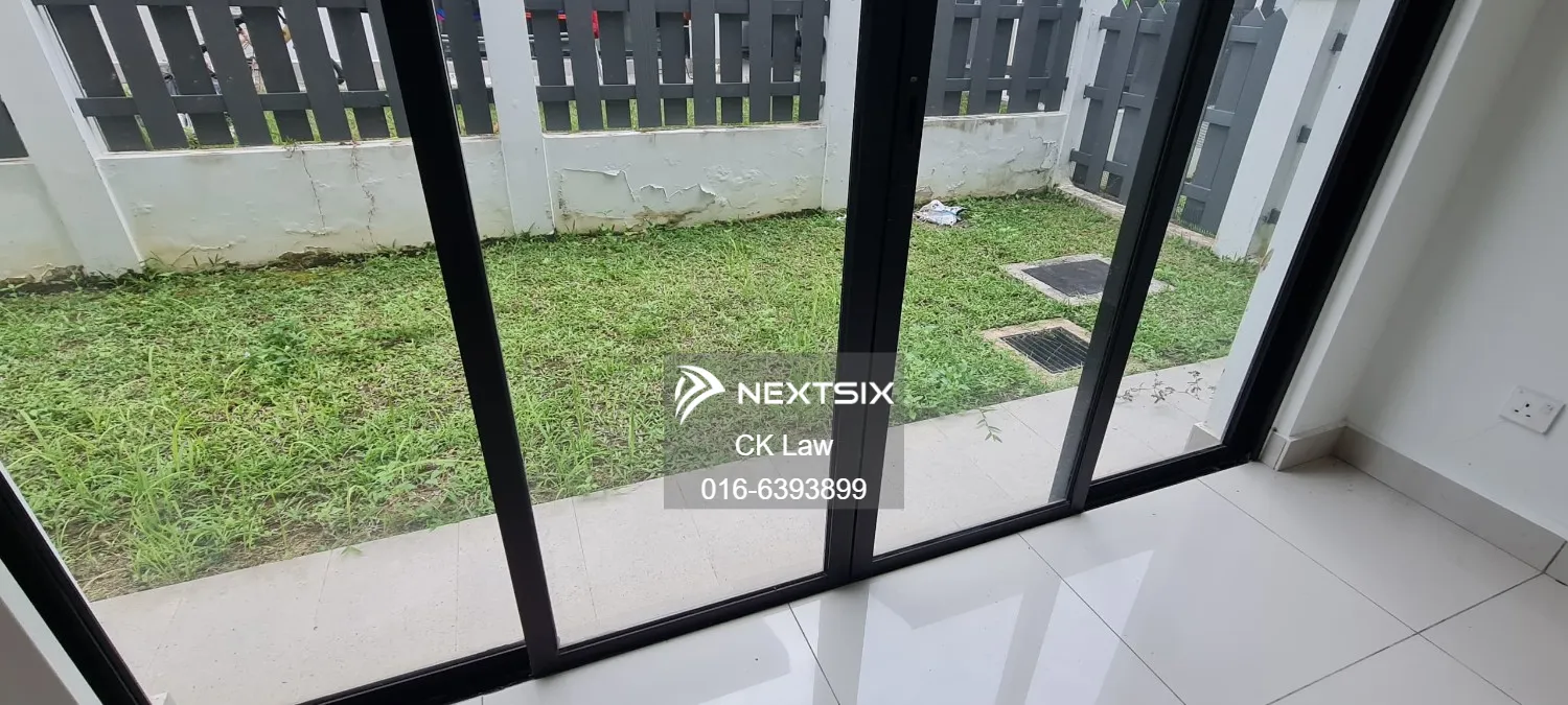 Cluster House For Sale in Semenyih Selangor - Image 15