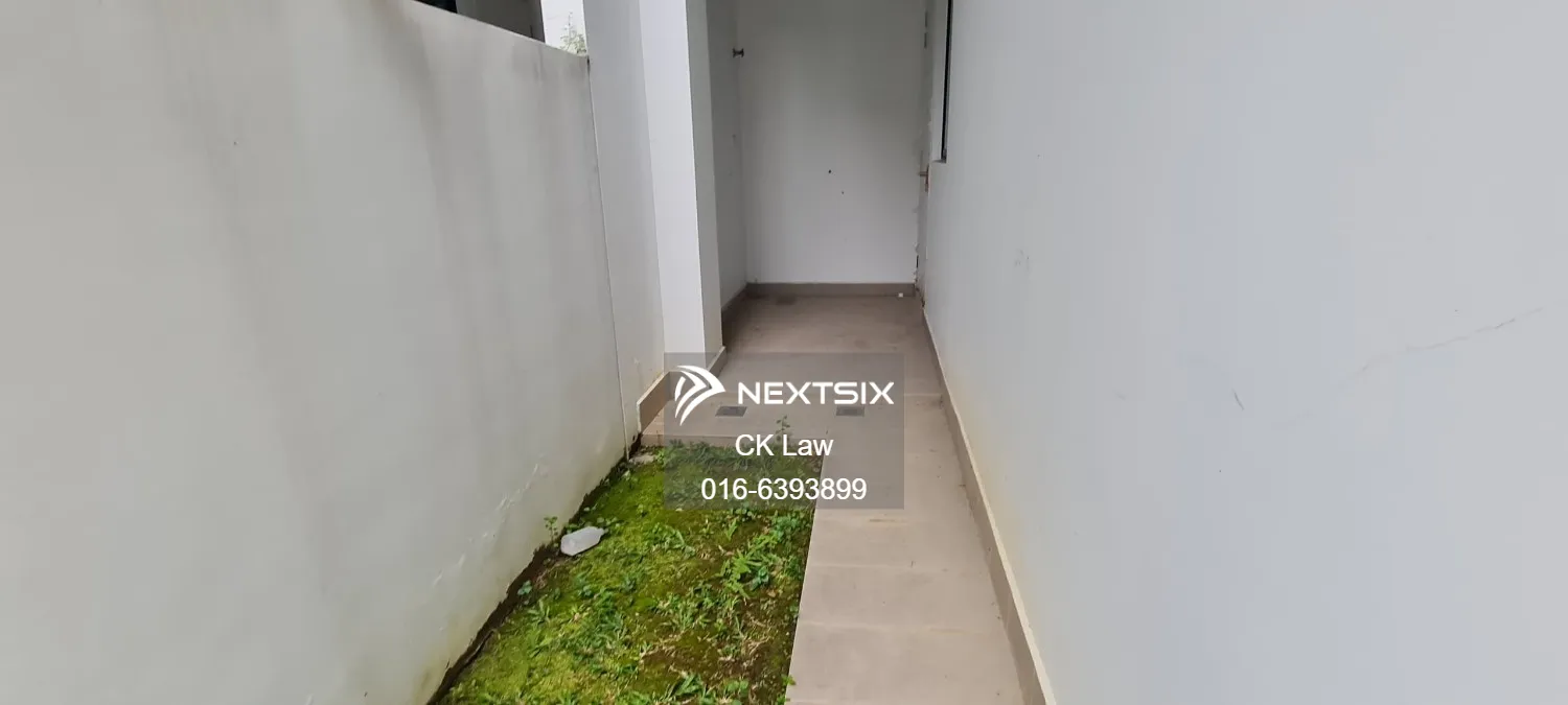 Cluster House For Sale in Semenyih Selangor - Image 17