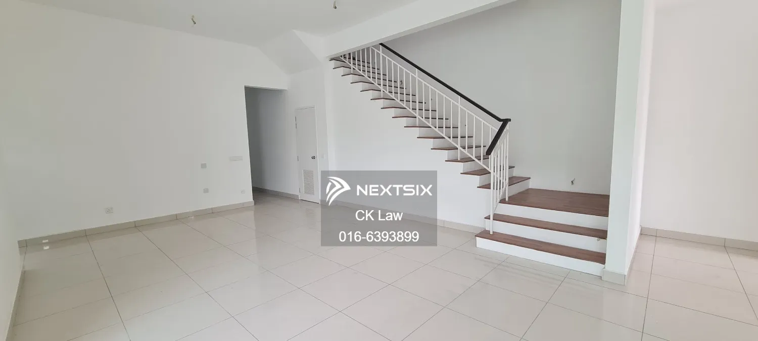Cluster House For Sale in Semenyih Selangor - Image 2