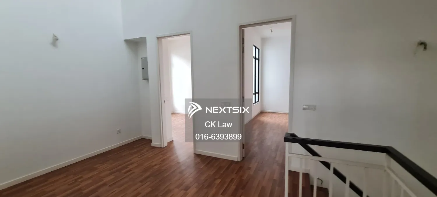 Cluster House For Sale in Semenyih Selangor - Image 8