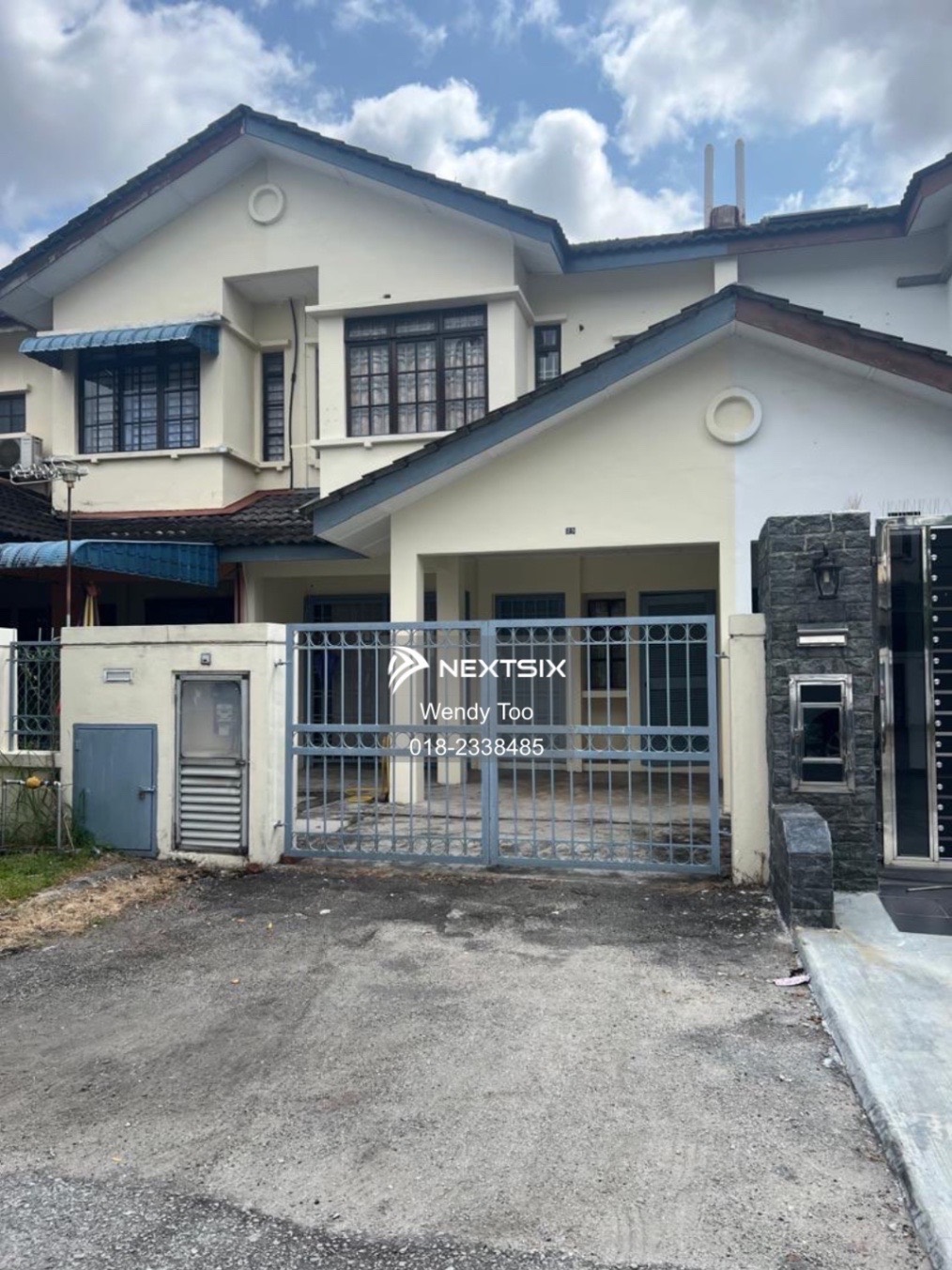 2-sty Terrace/Link House For Sale in Iskandar Puteri (Nusajaya) Johor