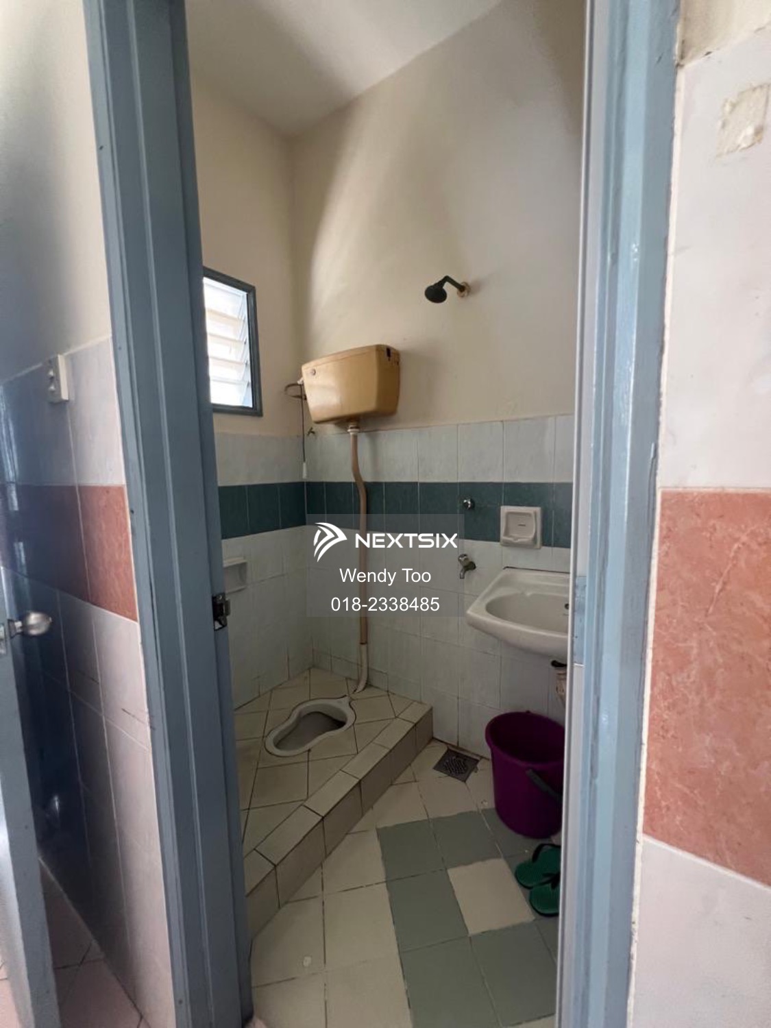 2-sty Terrace/Link House For Sale in Iskandar Puteri (Nusajaya) Johor - Image 10