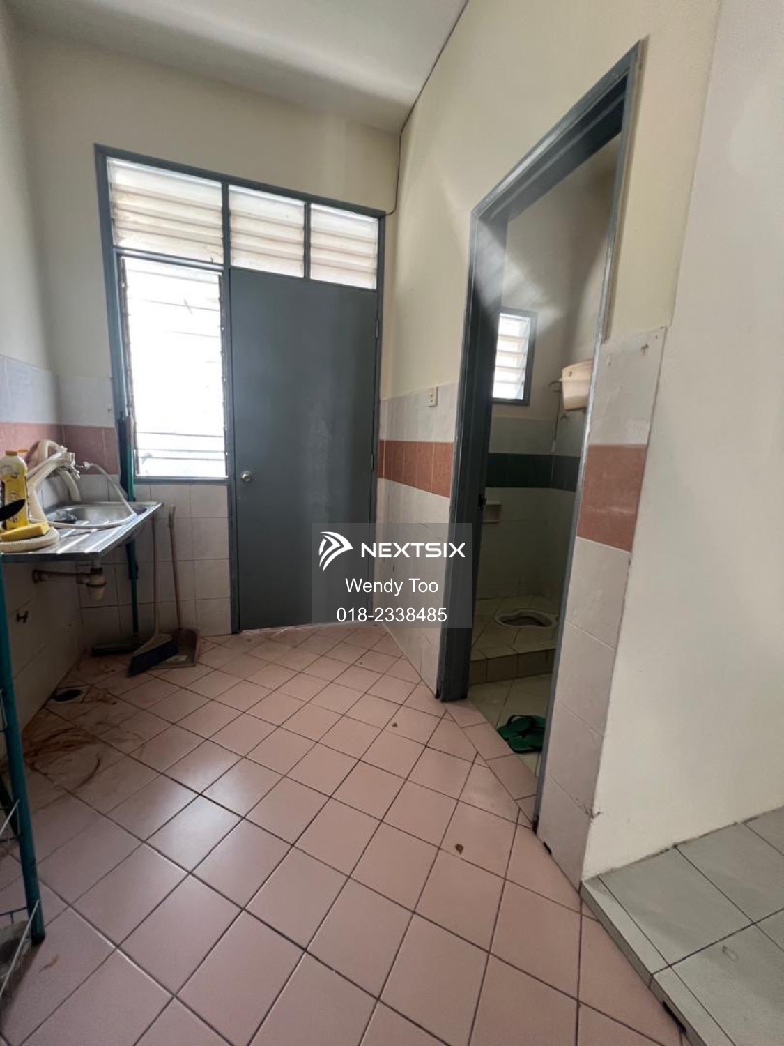 2-sty Terrace/Link House For Sale in Iskandar Puteri (Nusajaya) Johor - Image 11