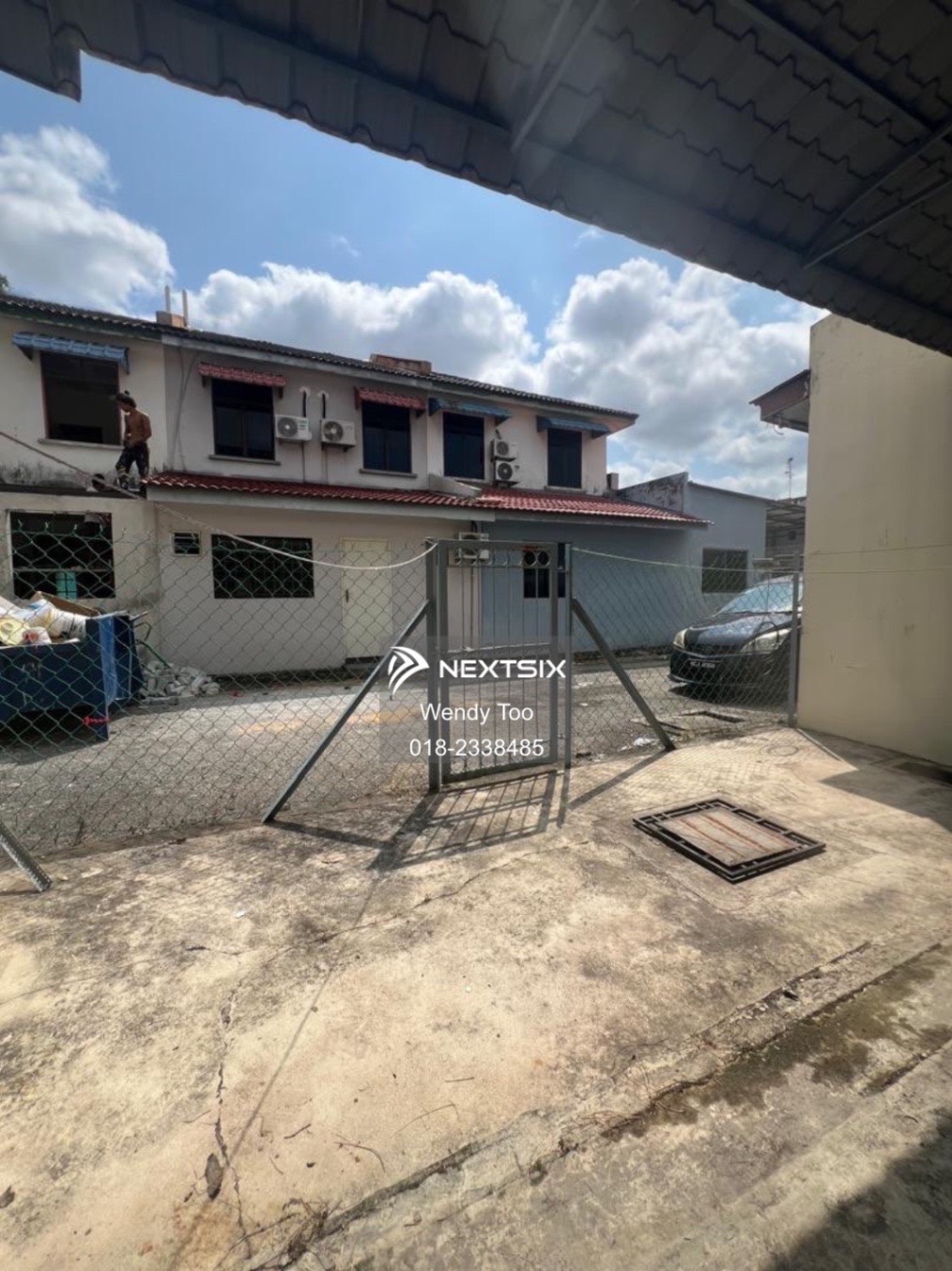 2-sty Terrace/Link House For Sale in Iskandar Puteri (Nusajaya) Johor - Image 12