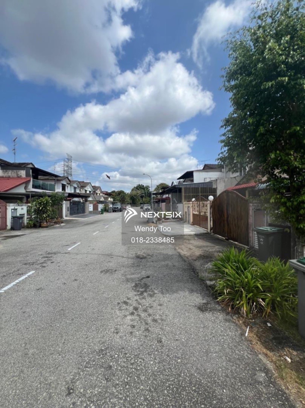 2-sty Terrace/Link House For Sale in Iskandar Puteri (Nusajaya) Johor - Image 13