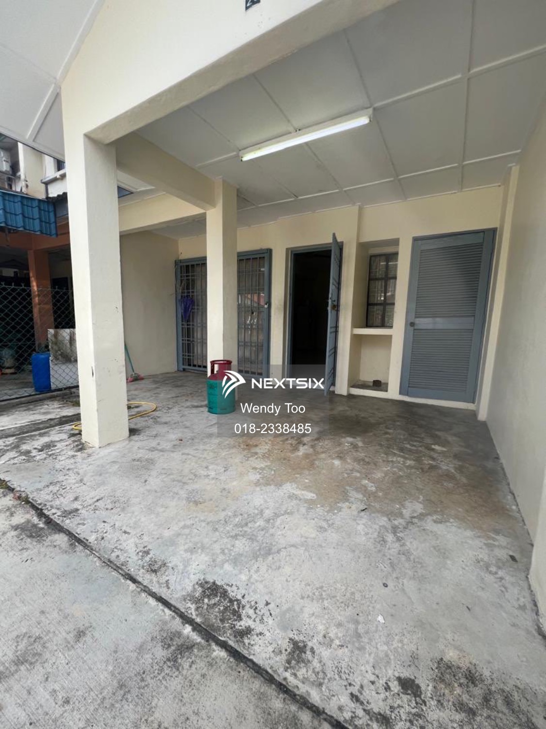 2-sty Terrace/Link House For Sale in Iskandar Puteri (Nusajaya) Johor - Image 14