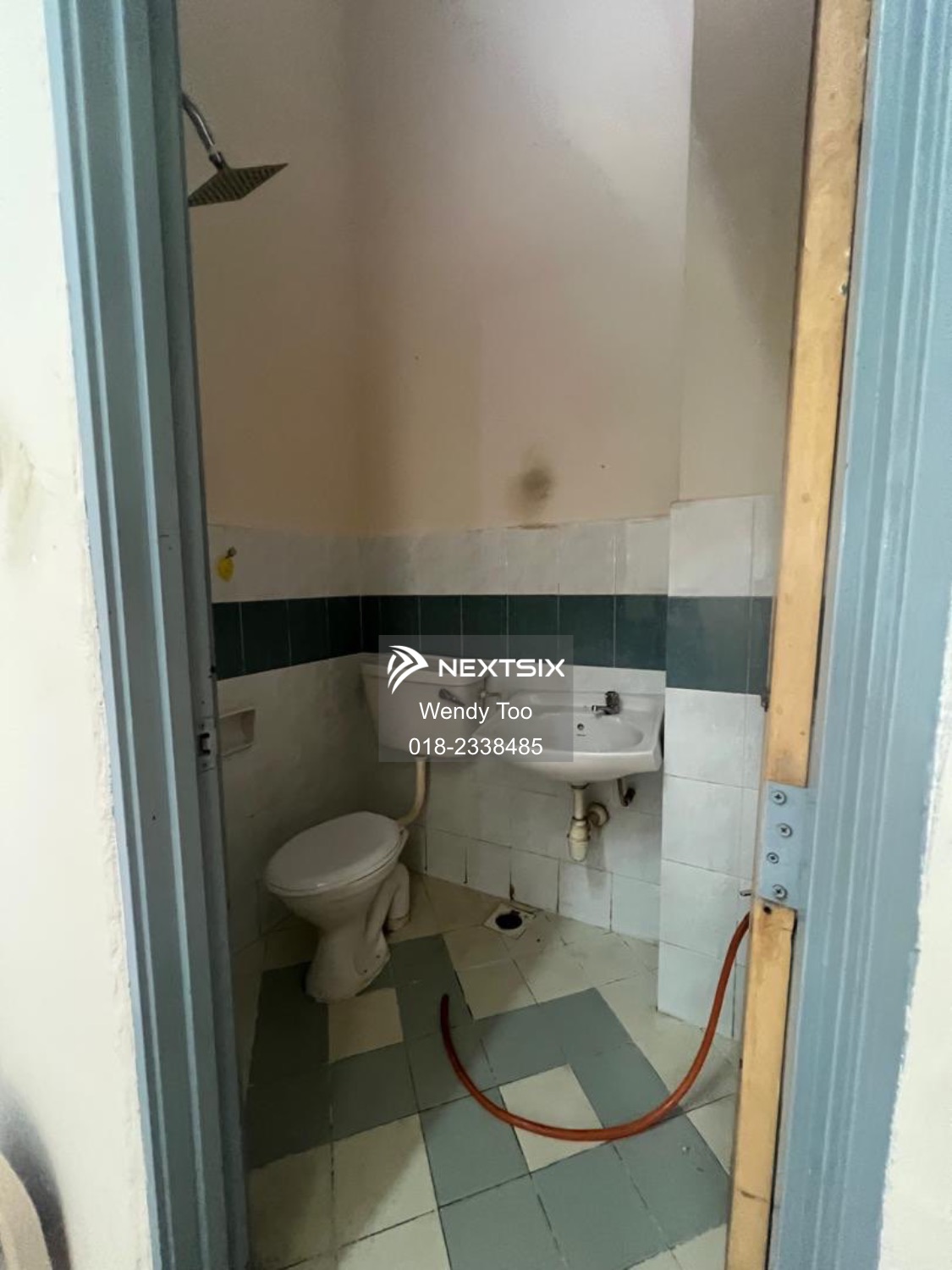 2-sty Terrace/Link House For Sale in Iskandar Puteri (Nusajaya) Johor - Image 8