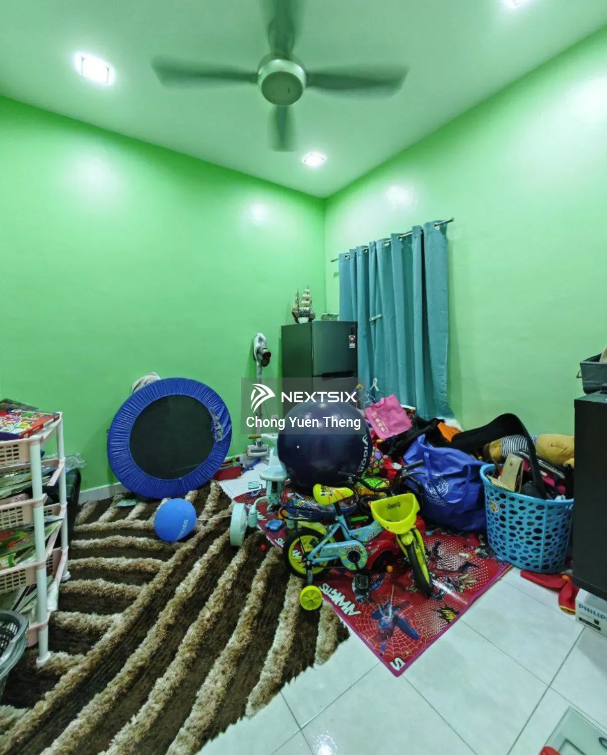 2-sty Terrace/Link House For Sale in Johor Bahru Johor - Image 10