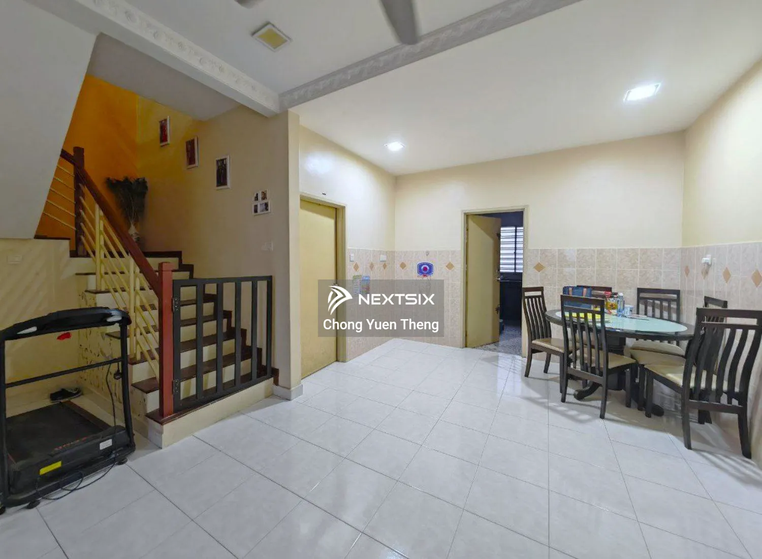 2-sty Terrace/Link House For Sale in Johor Bahru Johor - Image 2
