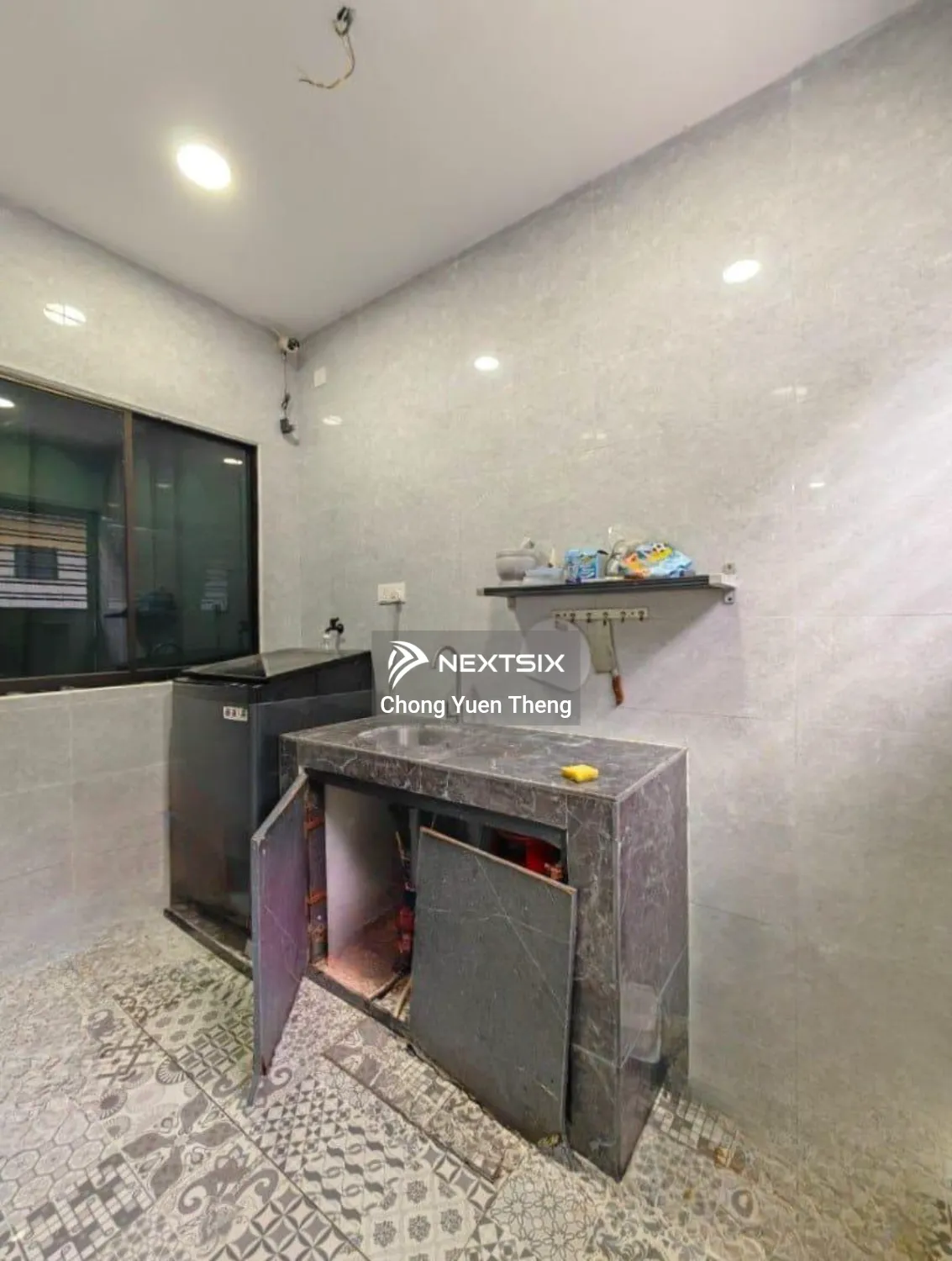 2-sty Terrace/Link House For Sale in Johor Bahru Johor - Image 4