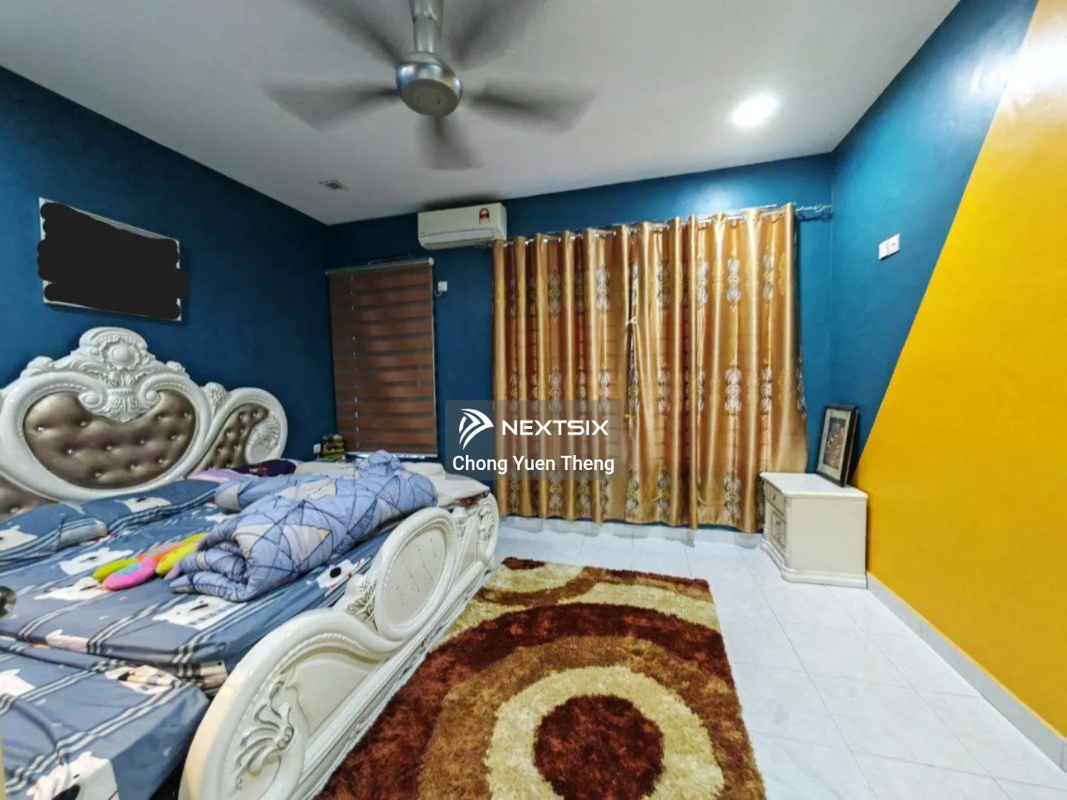 2-sty Terrace/Link House For Sale in Johor Bahru Johor - Image 6