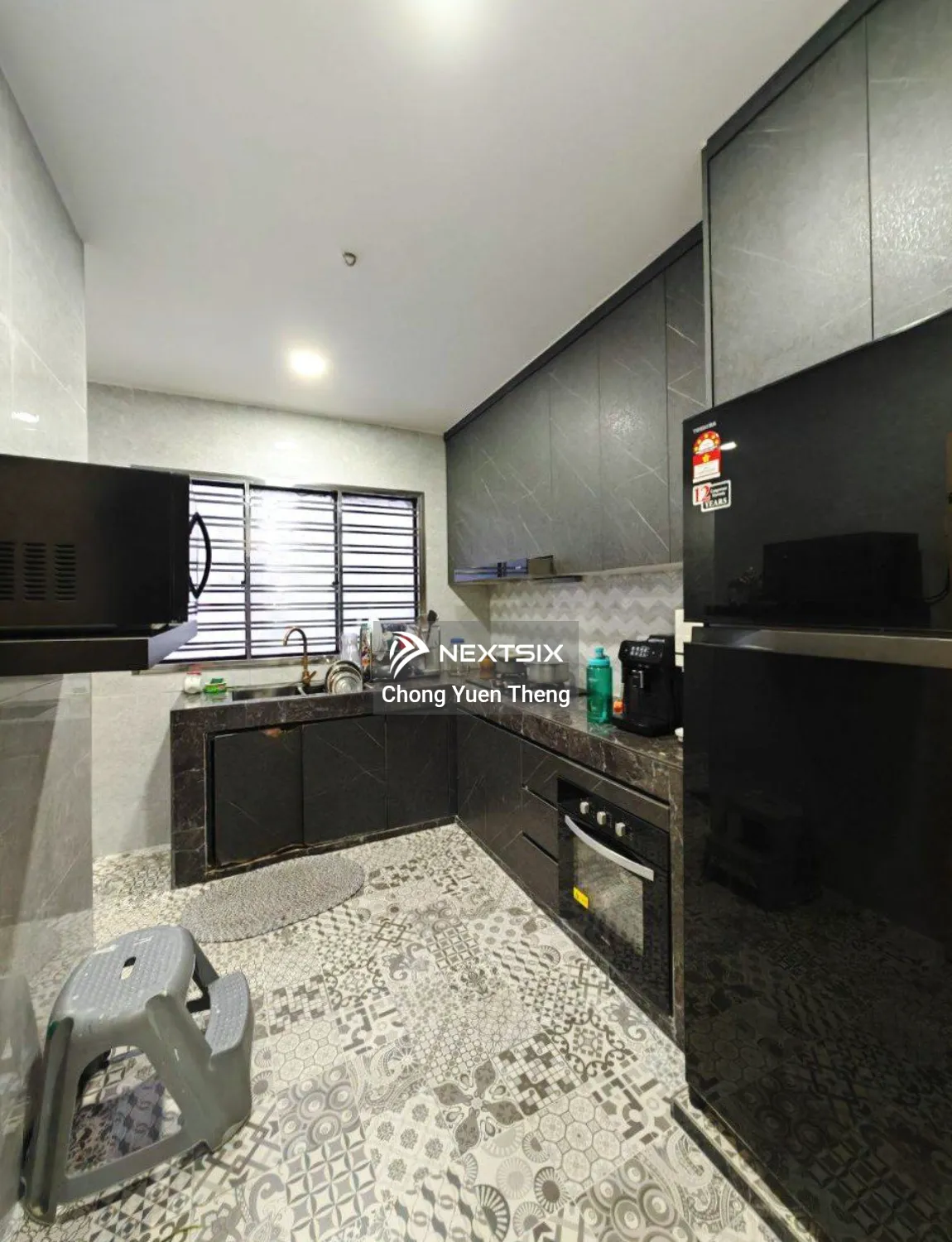 2-sty Terrace/Link House For Sale in Johor Bahru Johor - Image 9