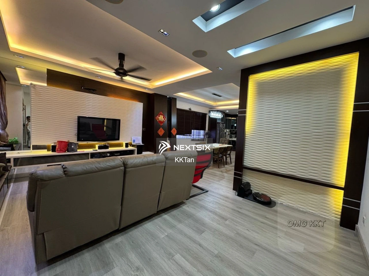 2-sty Terrace/Link House For Sale in Setia Alam Selangor