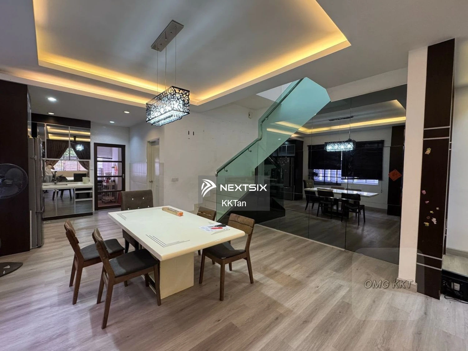 2-sty Terrace/Link House For Sale in Setia Alam Selangor - Image 3