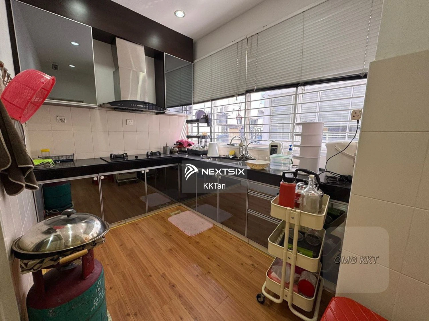 2-sty Terrace/Link House For Sale in Setia Alam Selangor - Image 4