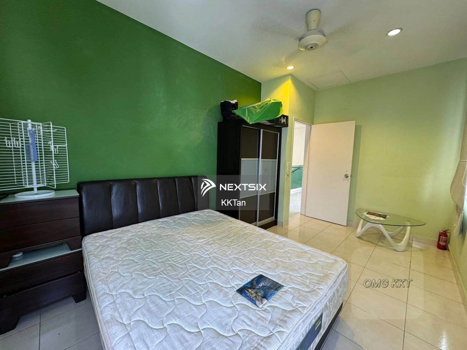 2-sty Terrace/Link House For Sale in Setia Alam Selangor - Image 7