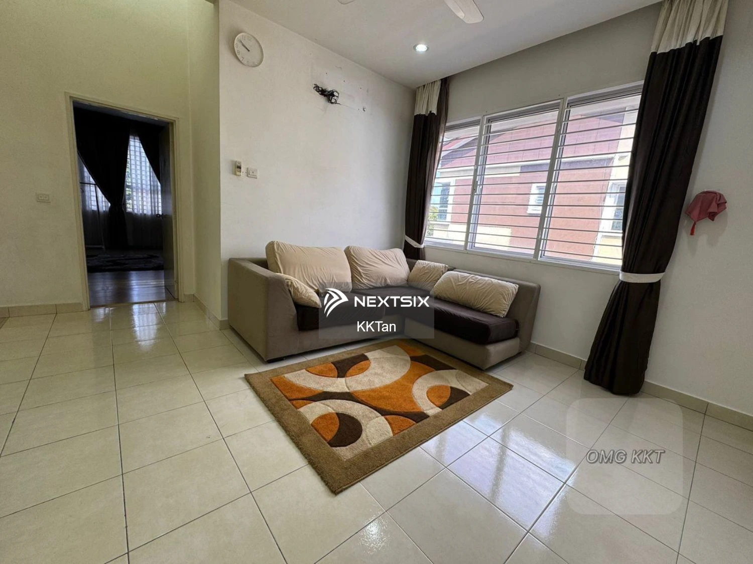 2-sty Terrace/Link House For Sale in Setia Alam Selangor - Image 9