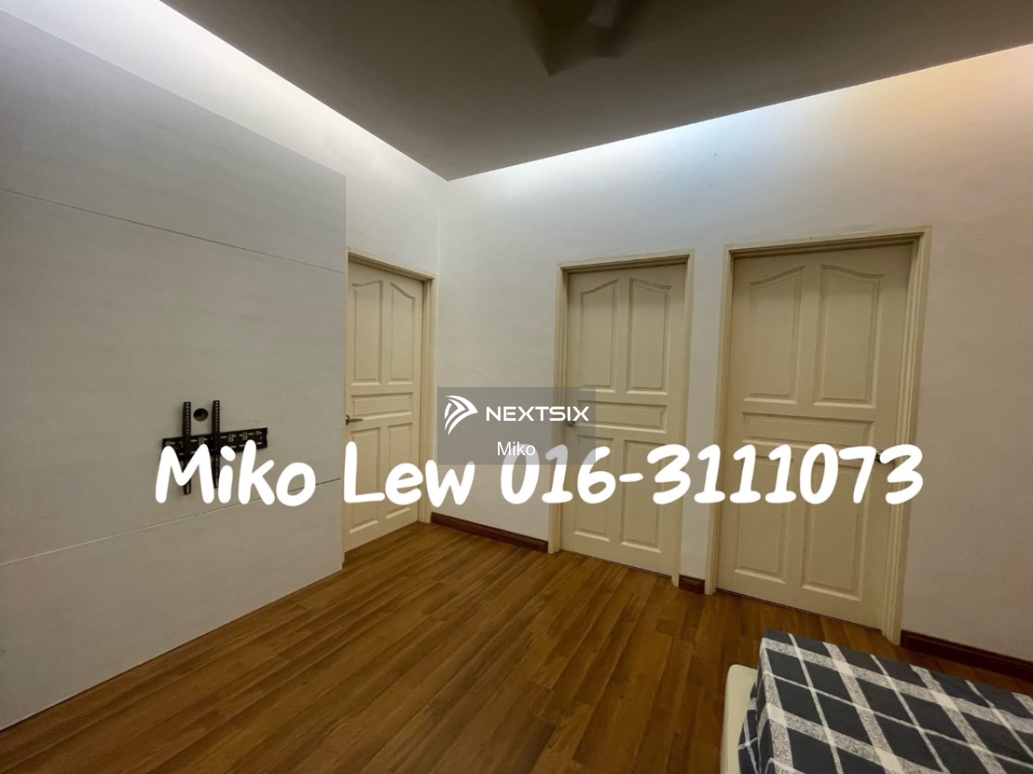 Semi-detached House For Sale in Bandar Mahkota Cheras Selangor - Image 10