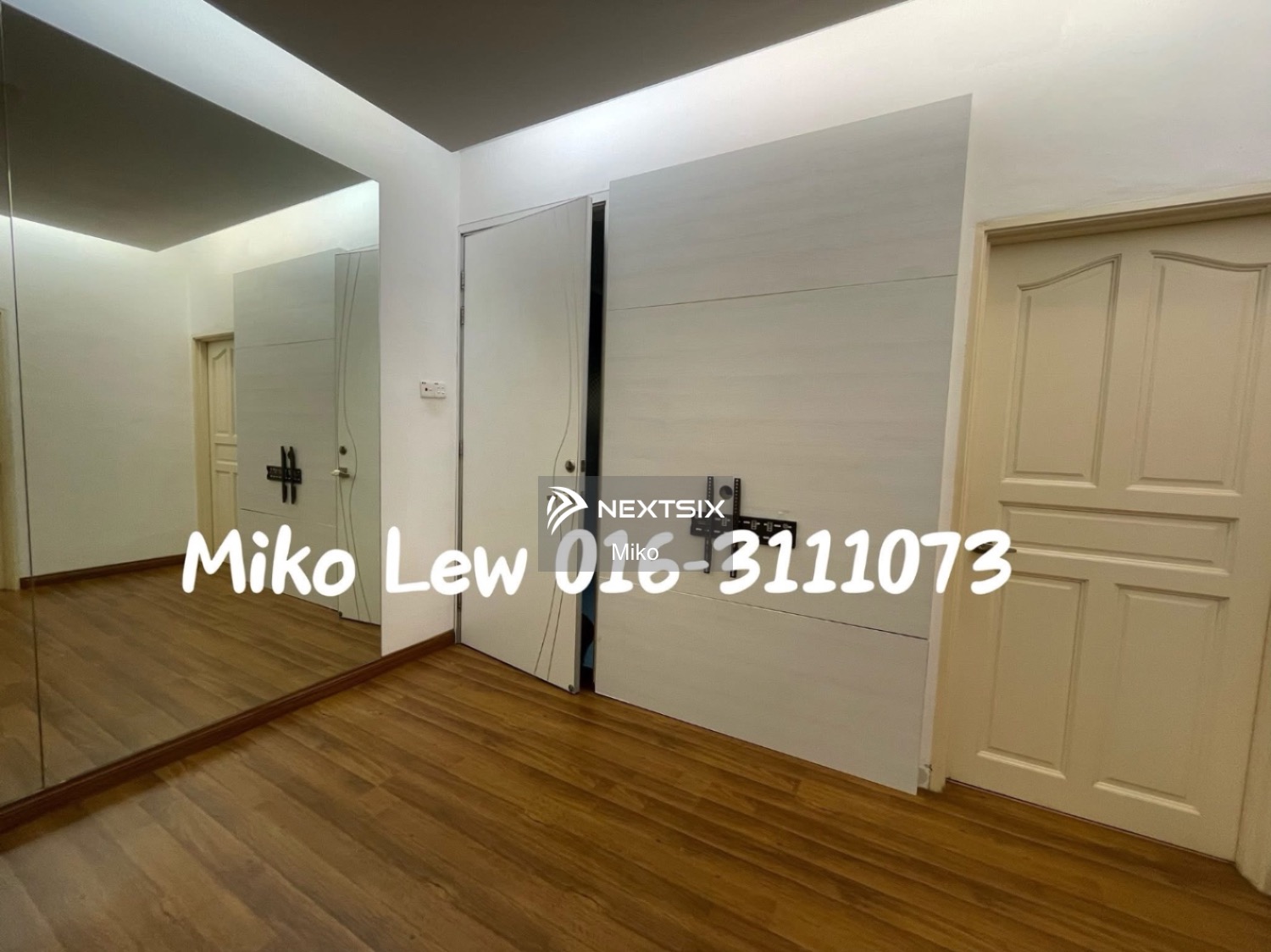 Semi-detached House For Sale in Bandar Mahkota Cheras Selangor - Image 11