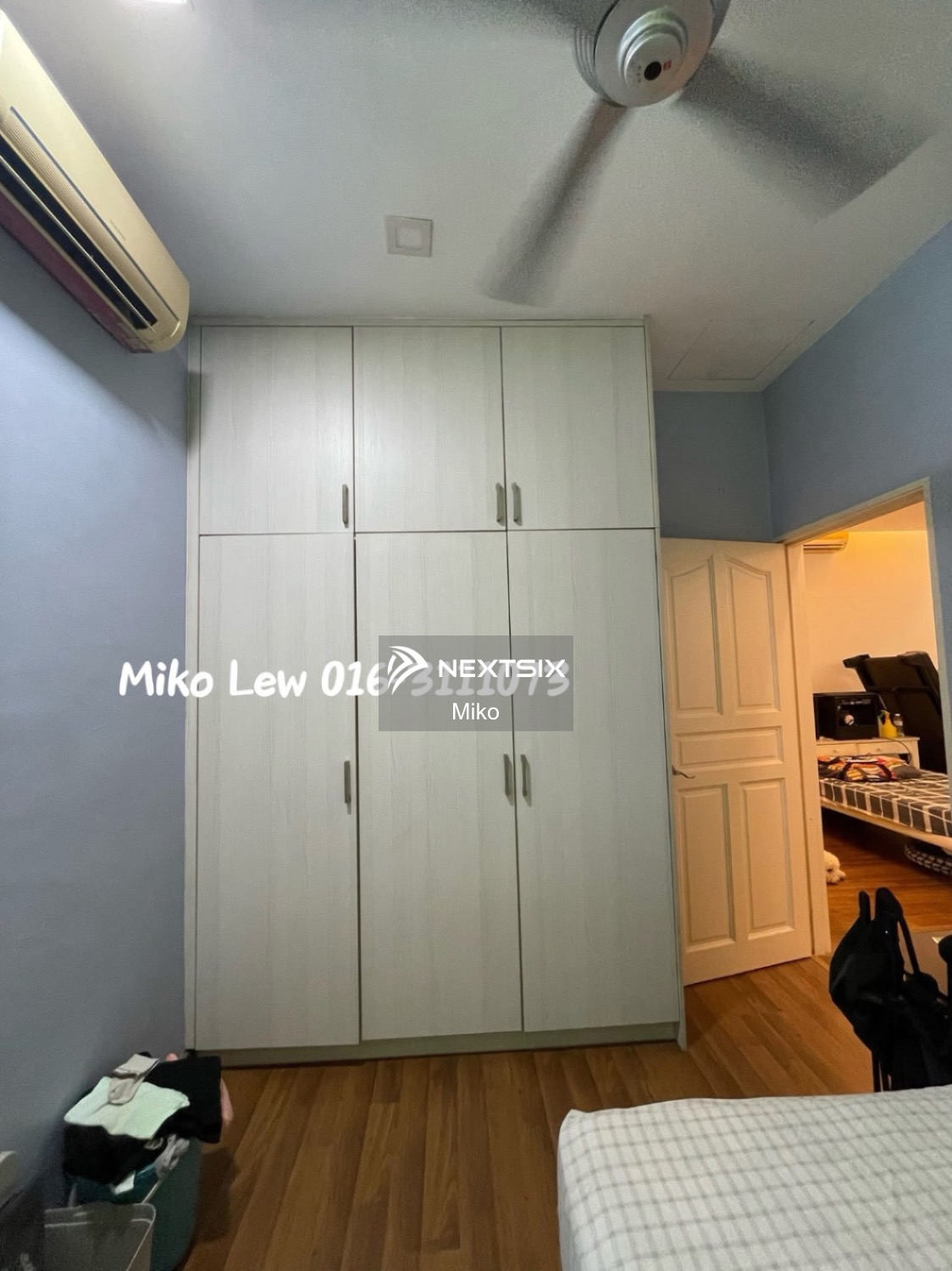 Semi-detached House For Sale in Bandar Mahkota Cheras Selangor - Image 13