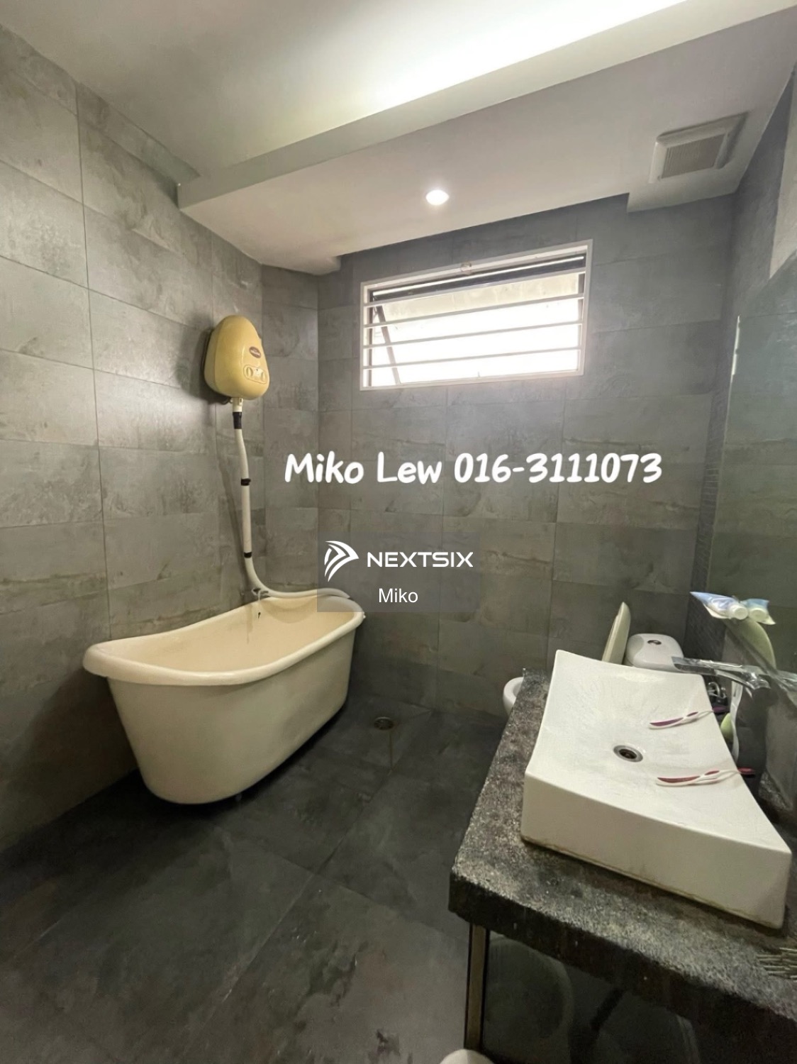 Semi-detached House For Sale in Bandar Mahkota Cheras Selangor - Image 14