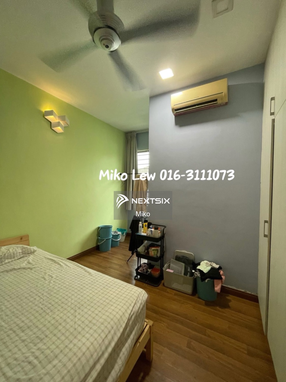 Semi-detached House For Sale in Bandar Mahkota Cheras Selangor - Image 16