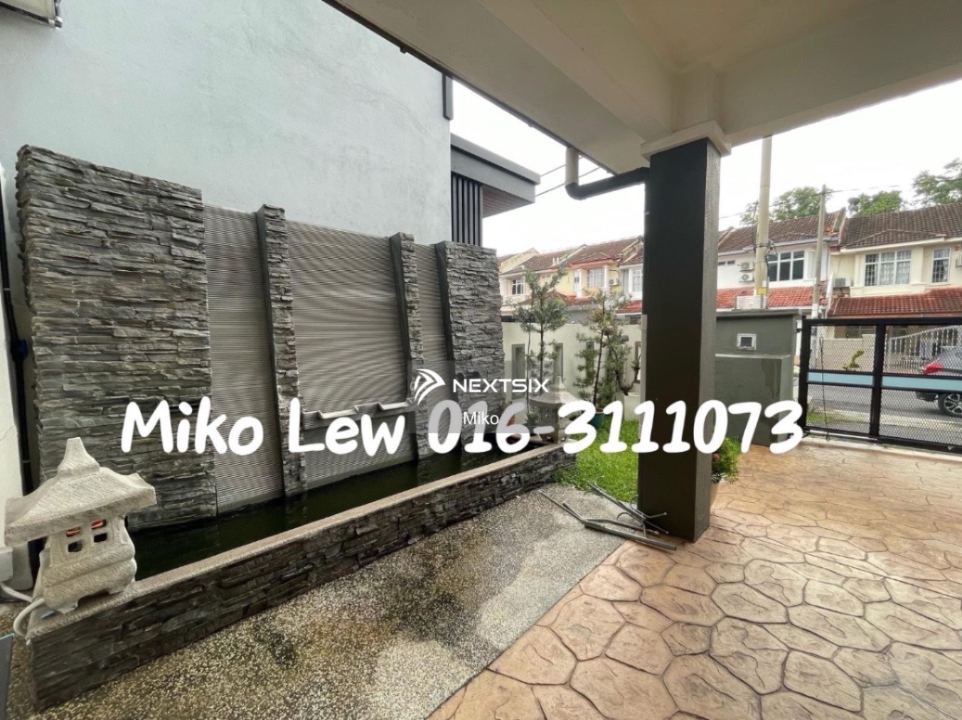 Semi-detached House For Sale in Bandar Mahkota Cheras Selangor - Image 18