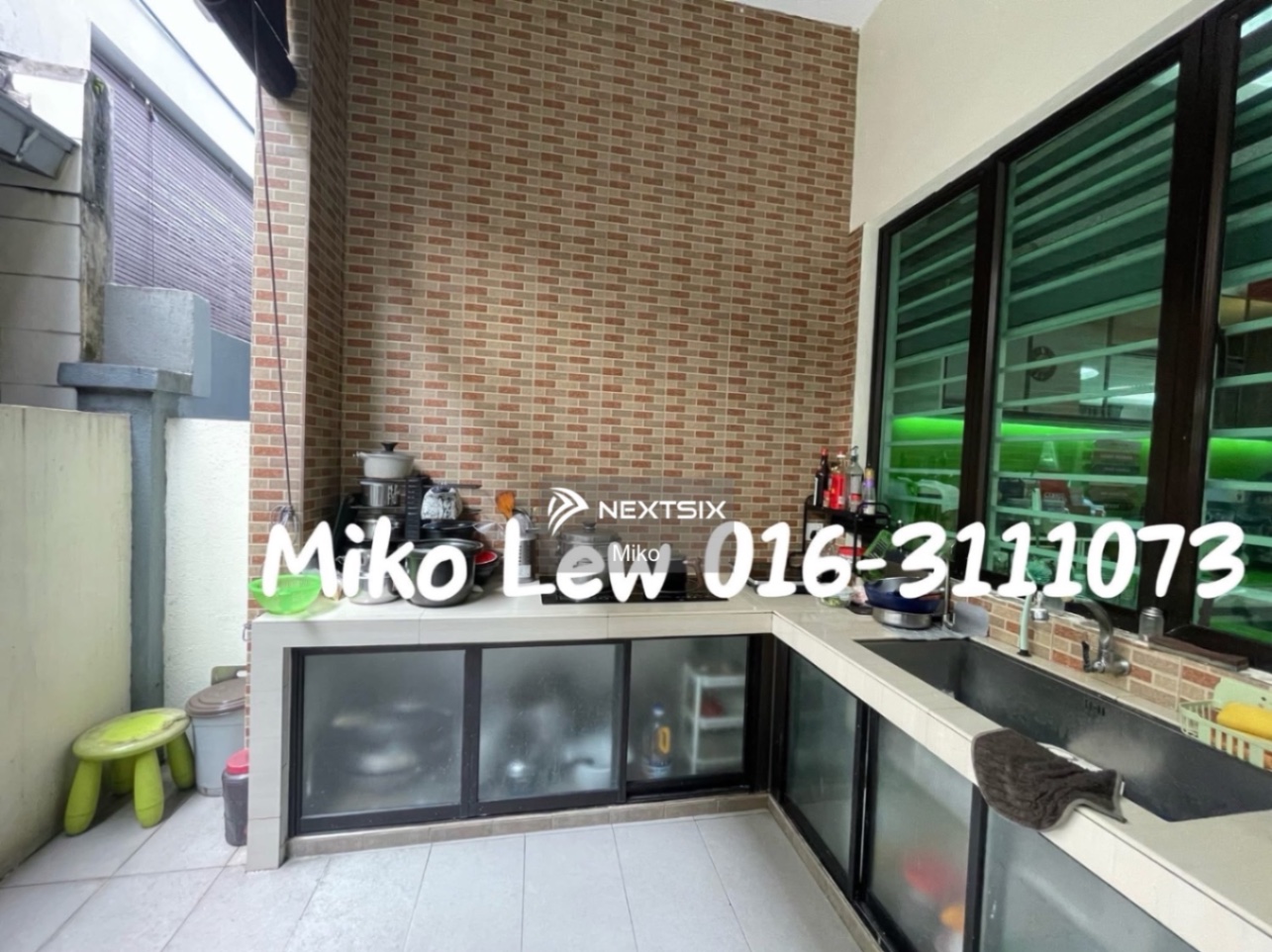 Semi-detached House For Sale in Bandar Mahkota Cheras Selangor - Image 6