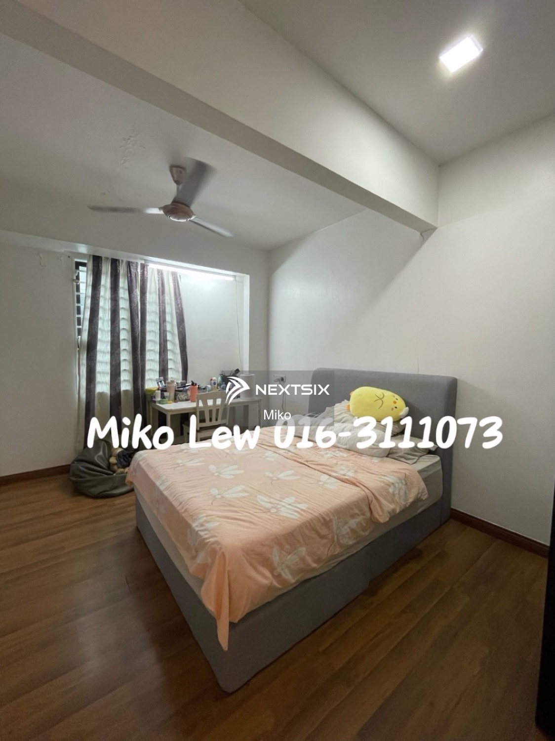 Semi-detached House For Sale in Bandar Mahkota Cheras Selangor - Image 9