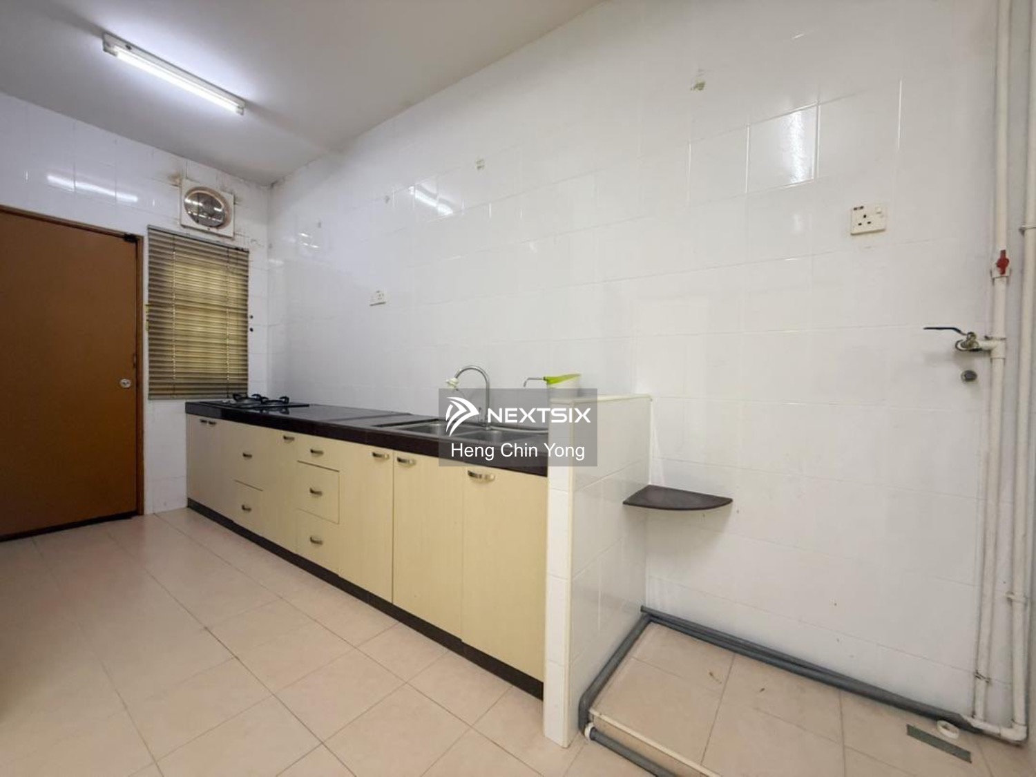1-sty Terrace/Link House For Sale in Tebrau Johor - Image 5