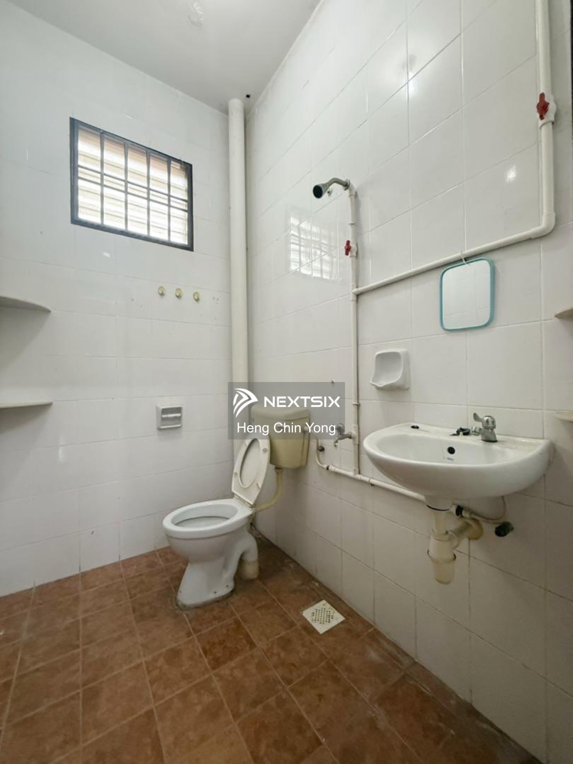 1-sty Terrace/Link House For Sale in Tebrau Johor - Image 6
