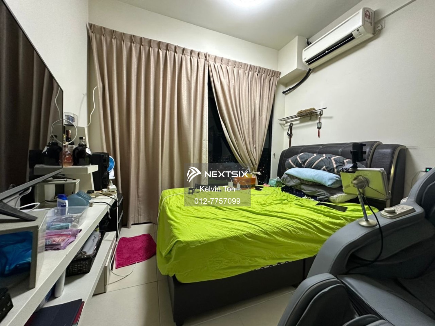 Condominium For Sale in Skudai Johor - Image 5