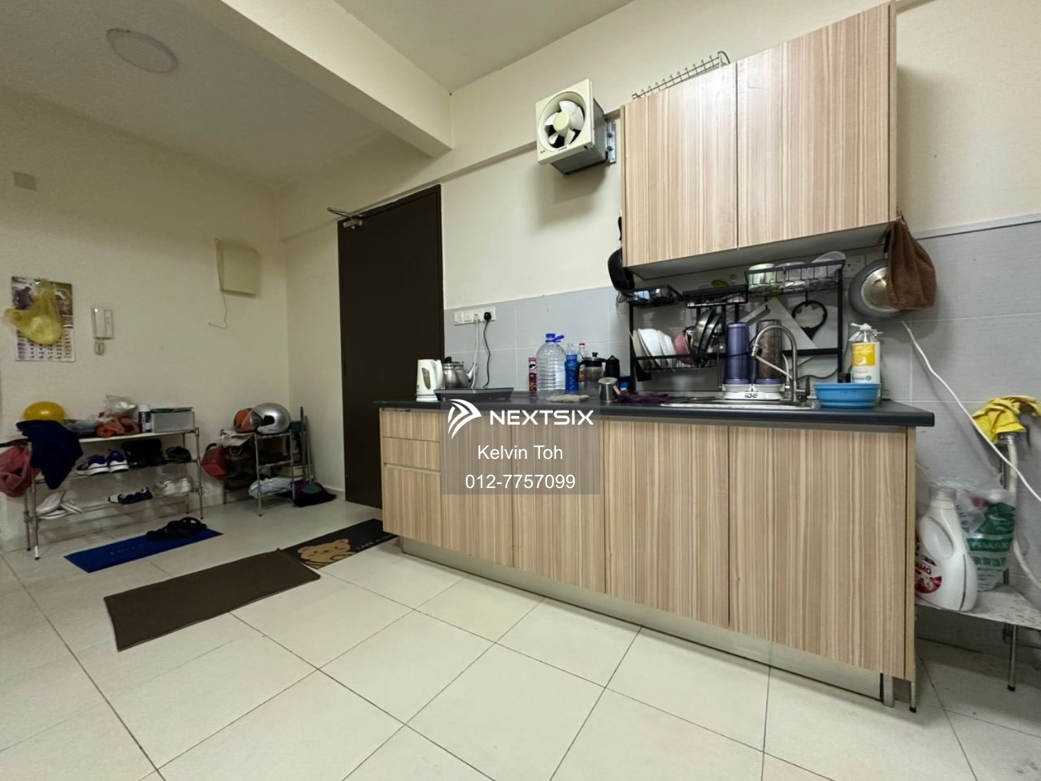 Condominium For Sale in Skudai Johor - Image 6