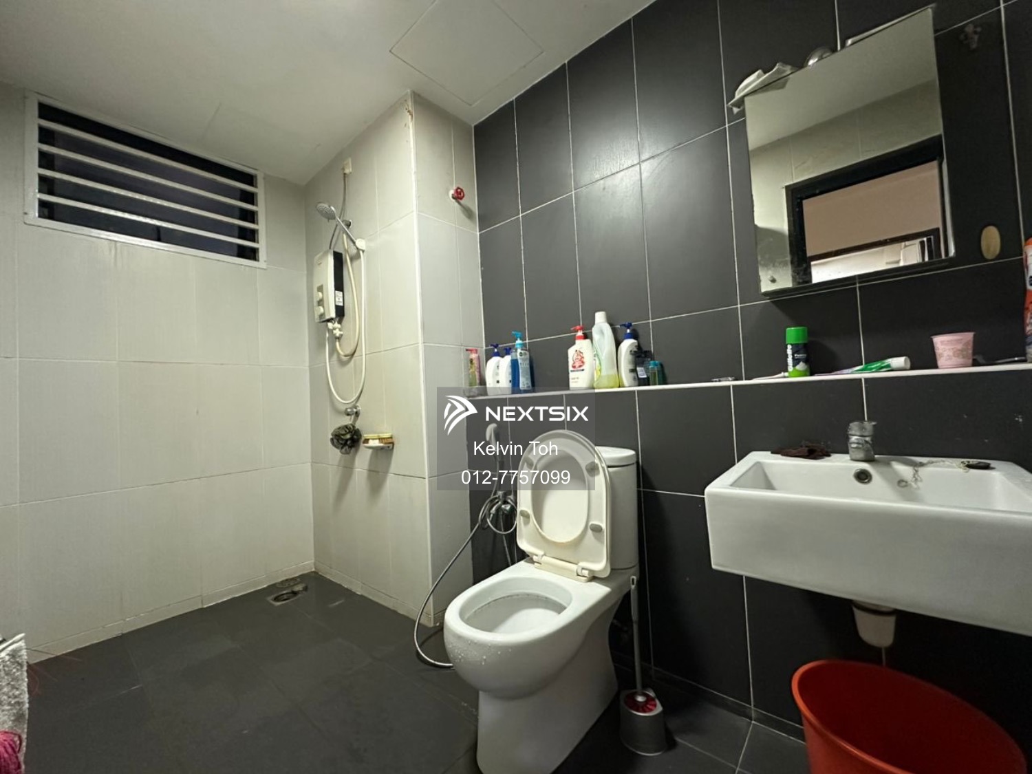 Condominium For Sale in Skudai Johor - Image 9