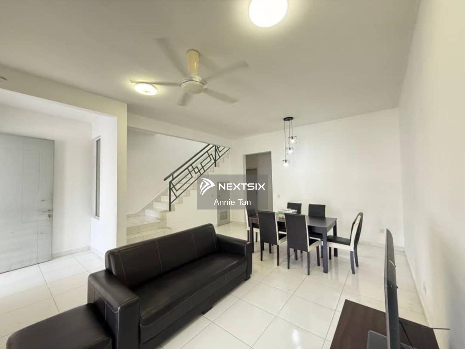 2-sty Terrace/Link House For Sale in Iskandar Puteri (Nusajaya) Johor