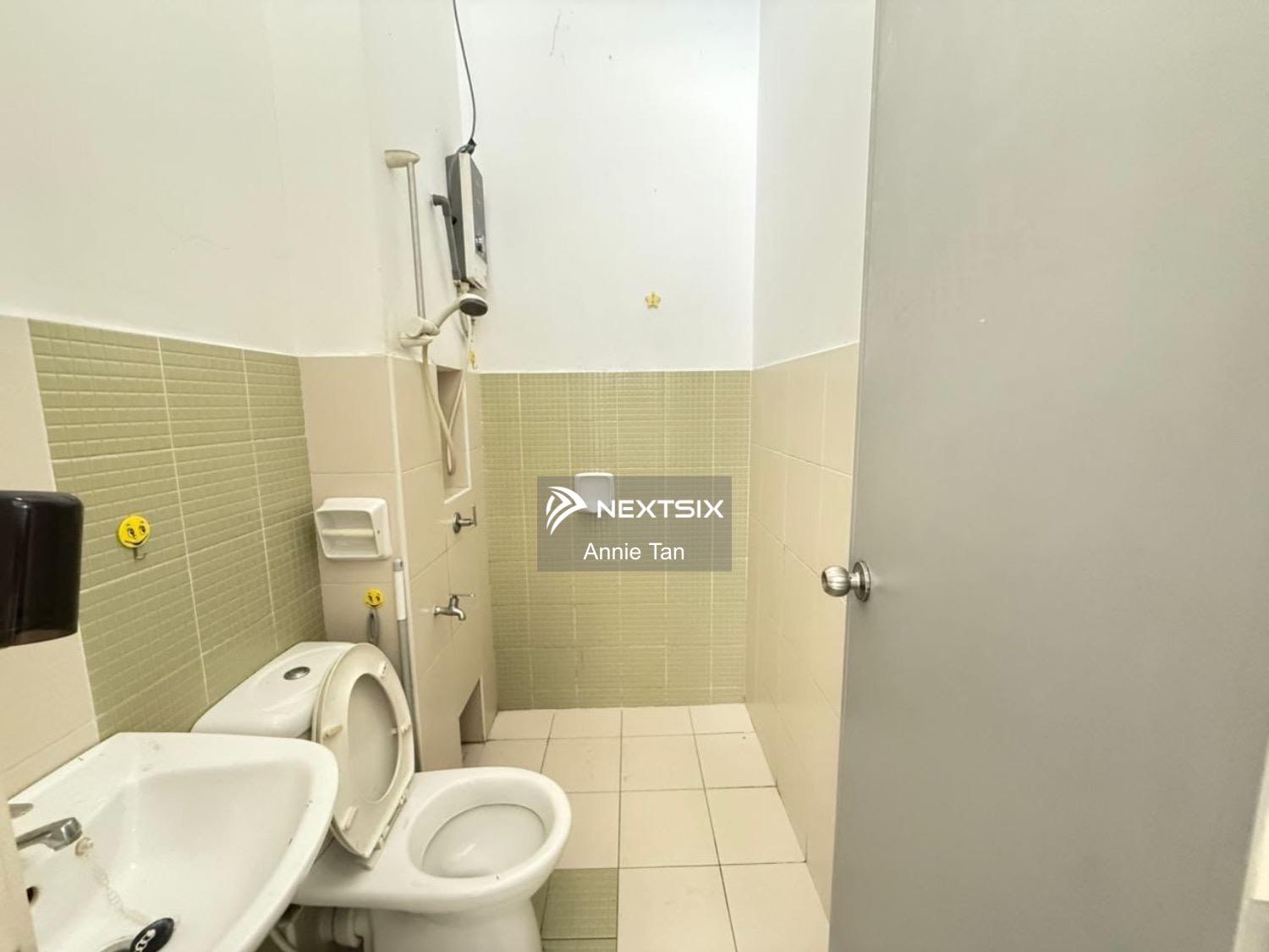 2-sty Terrace/Link House For Sale in Iskandar Puteri (Nusajaya) Johor - Image 10