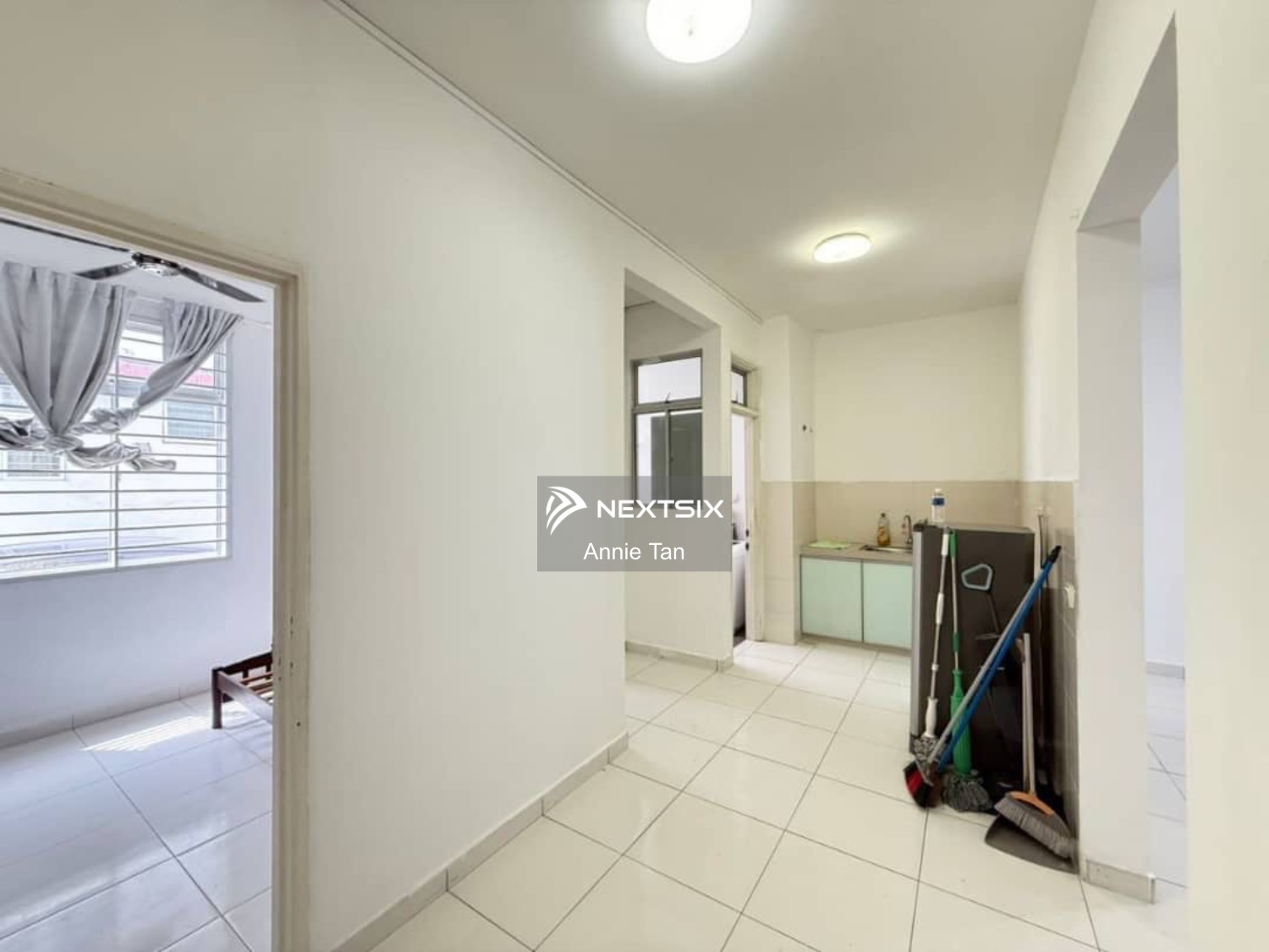 2-sty Terrace/Link House For Sale in Iskandar Puteri (Nusajaya) Johor - Image 5