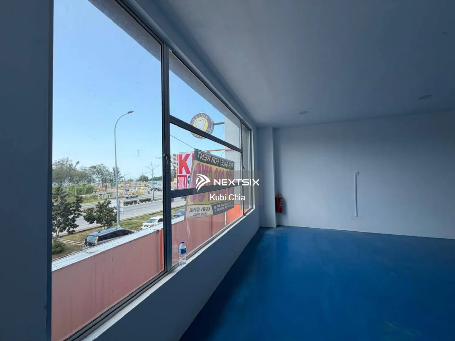 Shop Office For Rent in Port Dickson Negeri Sembilan