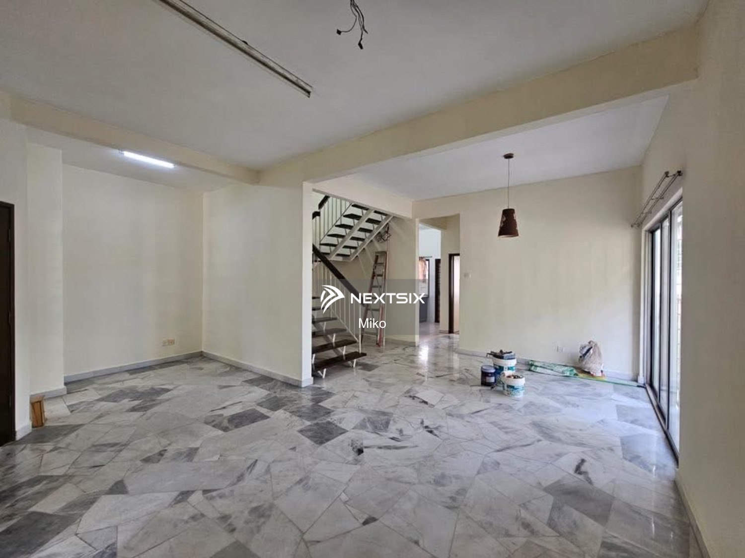 2-sty Terrace/Link House For Sale in Cheras Kuala Lumpur