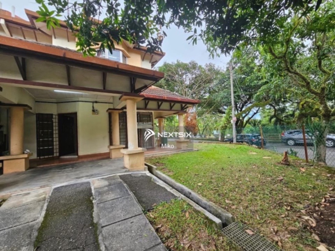 2-sty Terrace/Link House For Sale in Cheras Wilayah Persekutuan Kuala Lumpur - Image 4