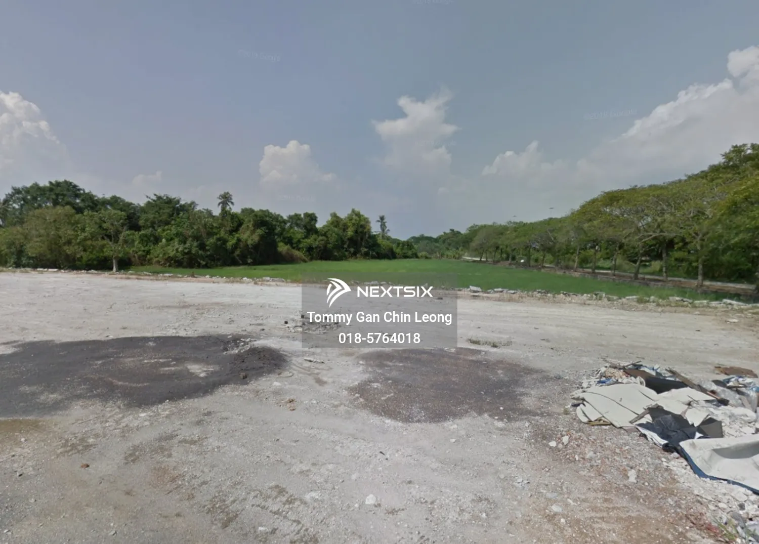 Agricultural Land For Sale in Butterworth Penang - Image 5