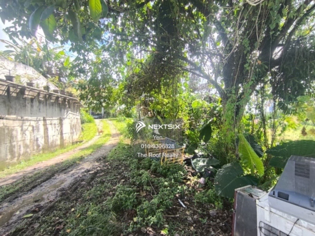 Residential Land For Sale in Penampang Sabah