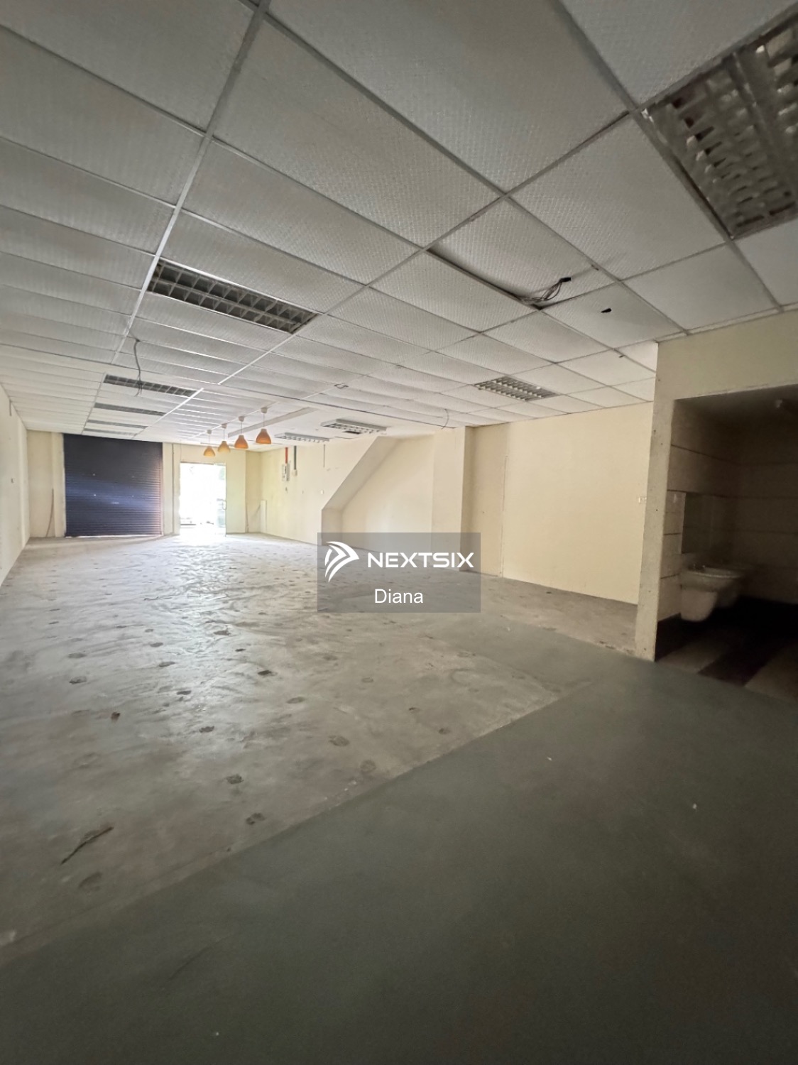 Office For Rent in Kelana Jaya Selangor