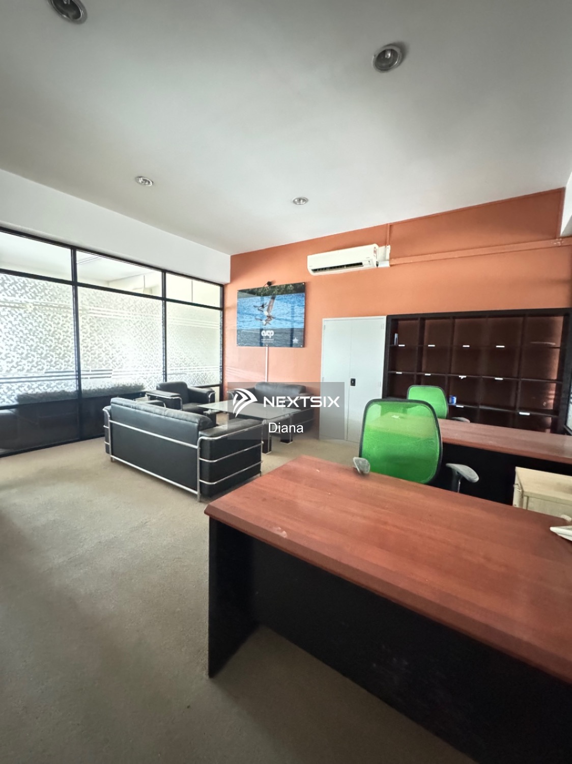 Office For Rent in Kelana Jaya Selangor - Image 11