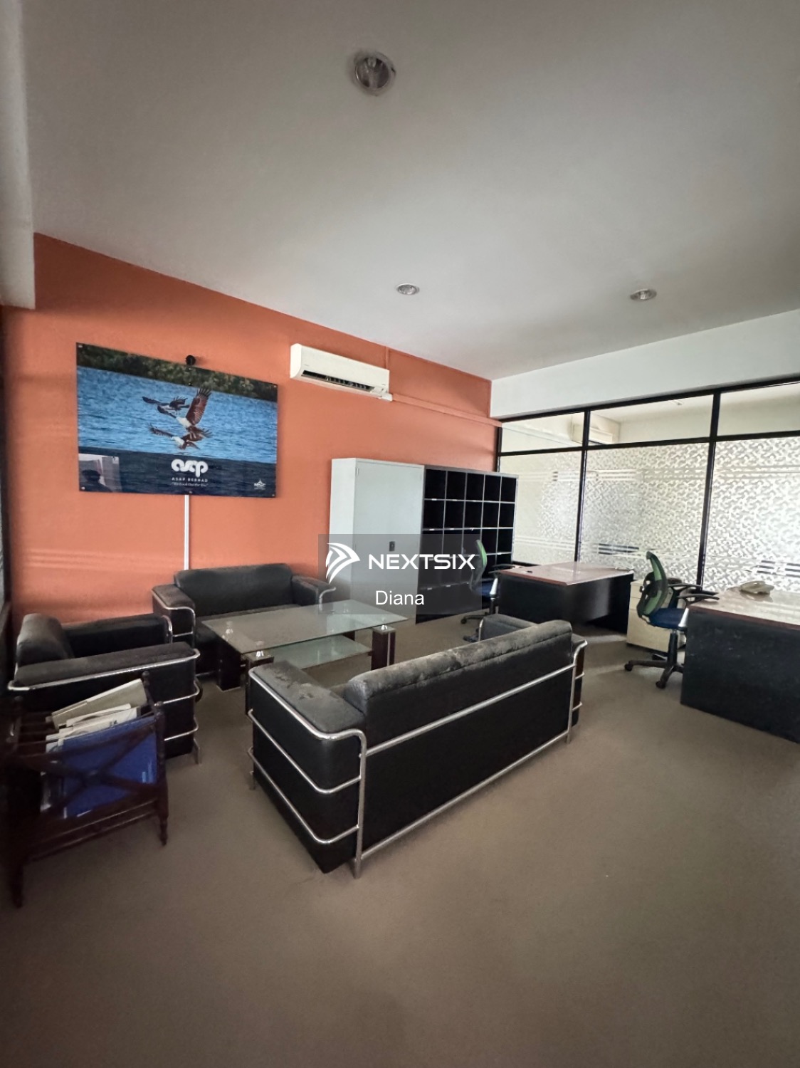 Office For Rent in Kelana Jaya Selangor - Image 15