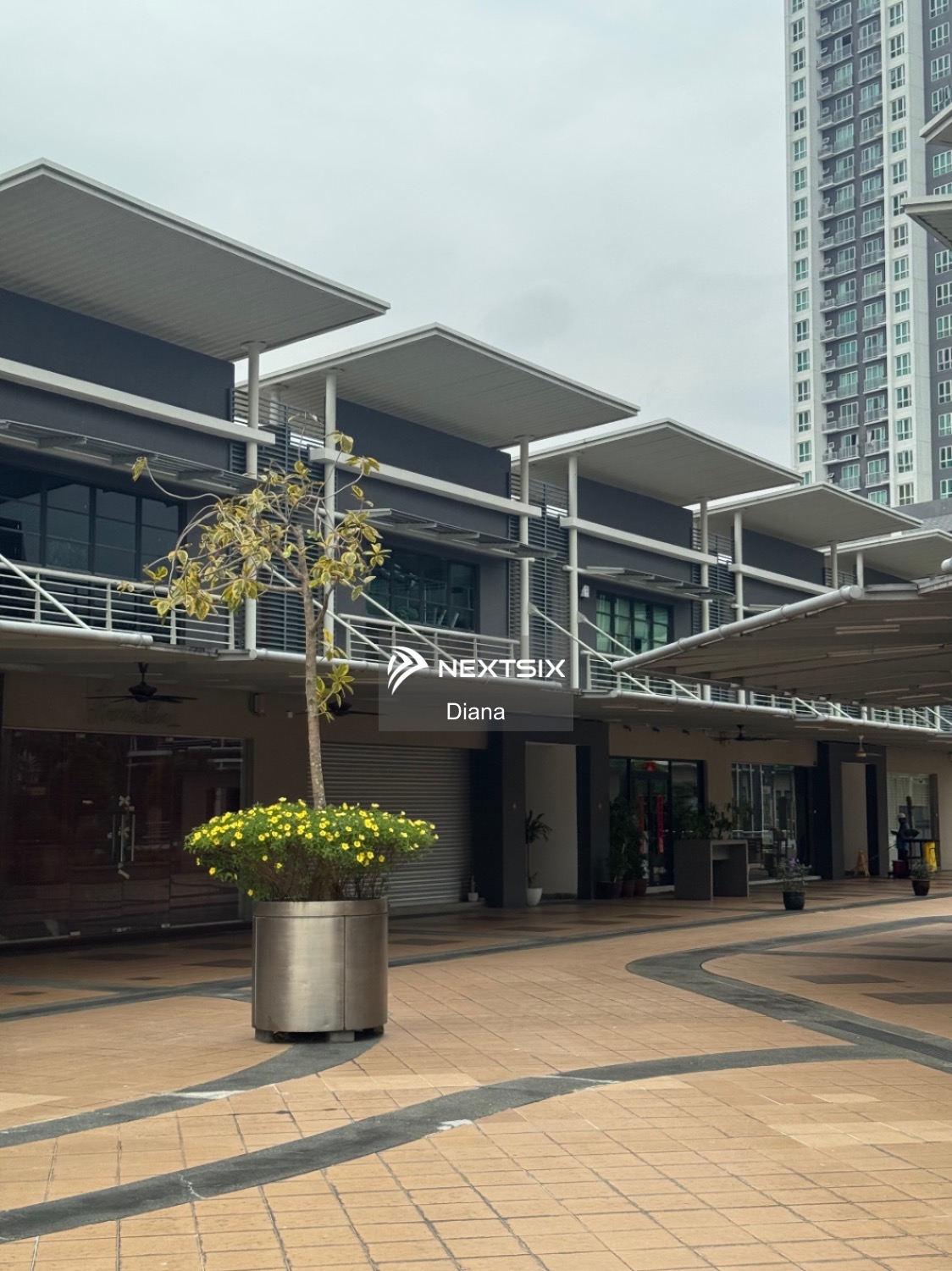 Office For Rent in Kelana Jaya Selangor - Image 17