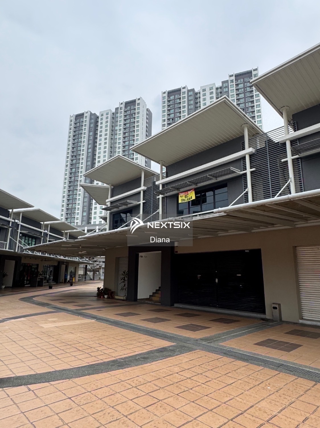 Office For Rent in Kelana Jaya Selangor - Image 18