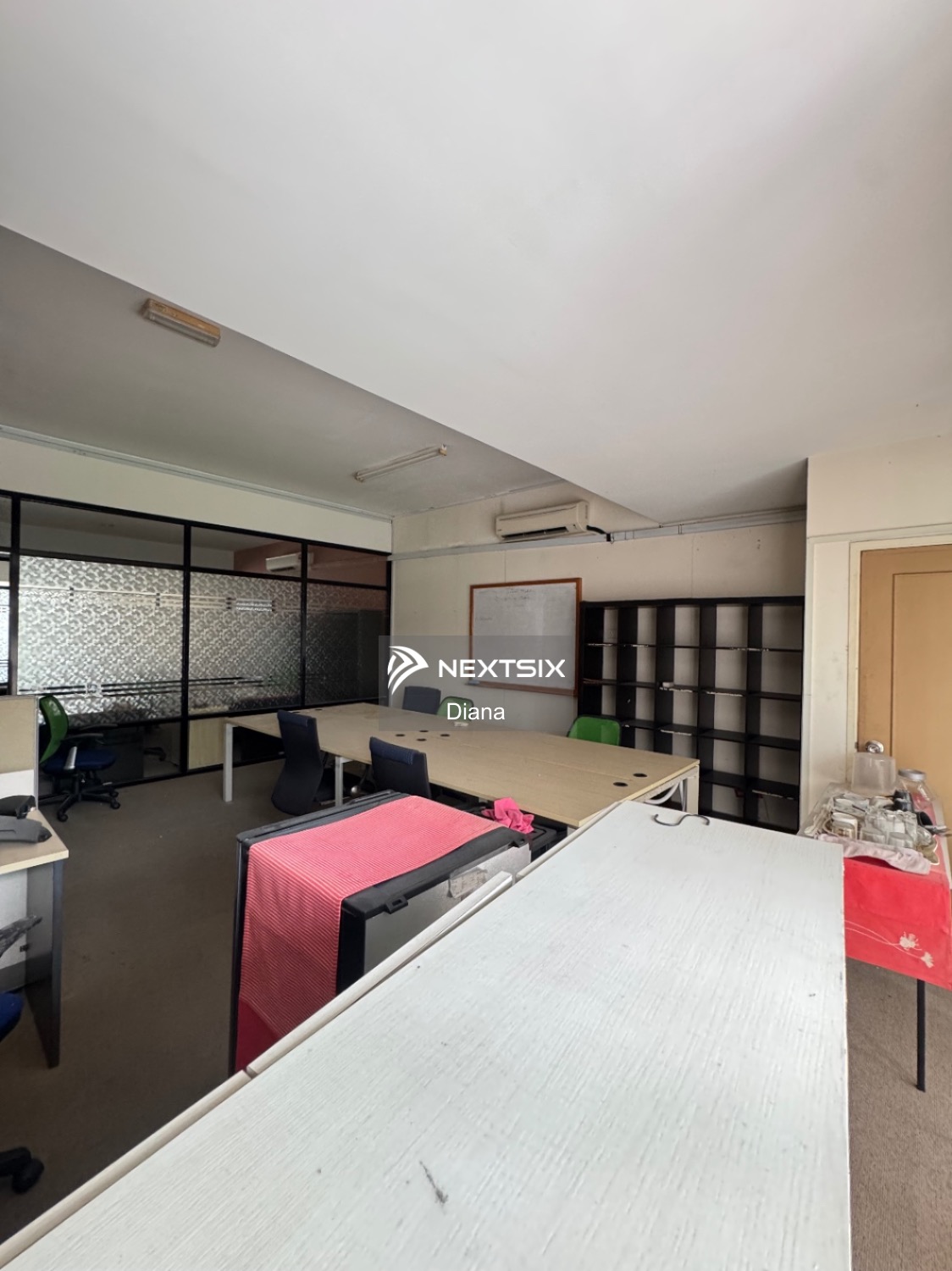Office For Rent in Kelana Jaya Selangor - Image 21