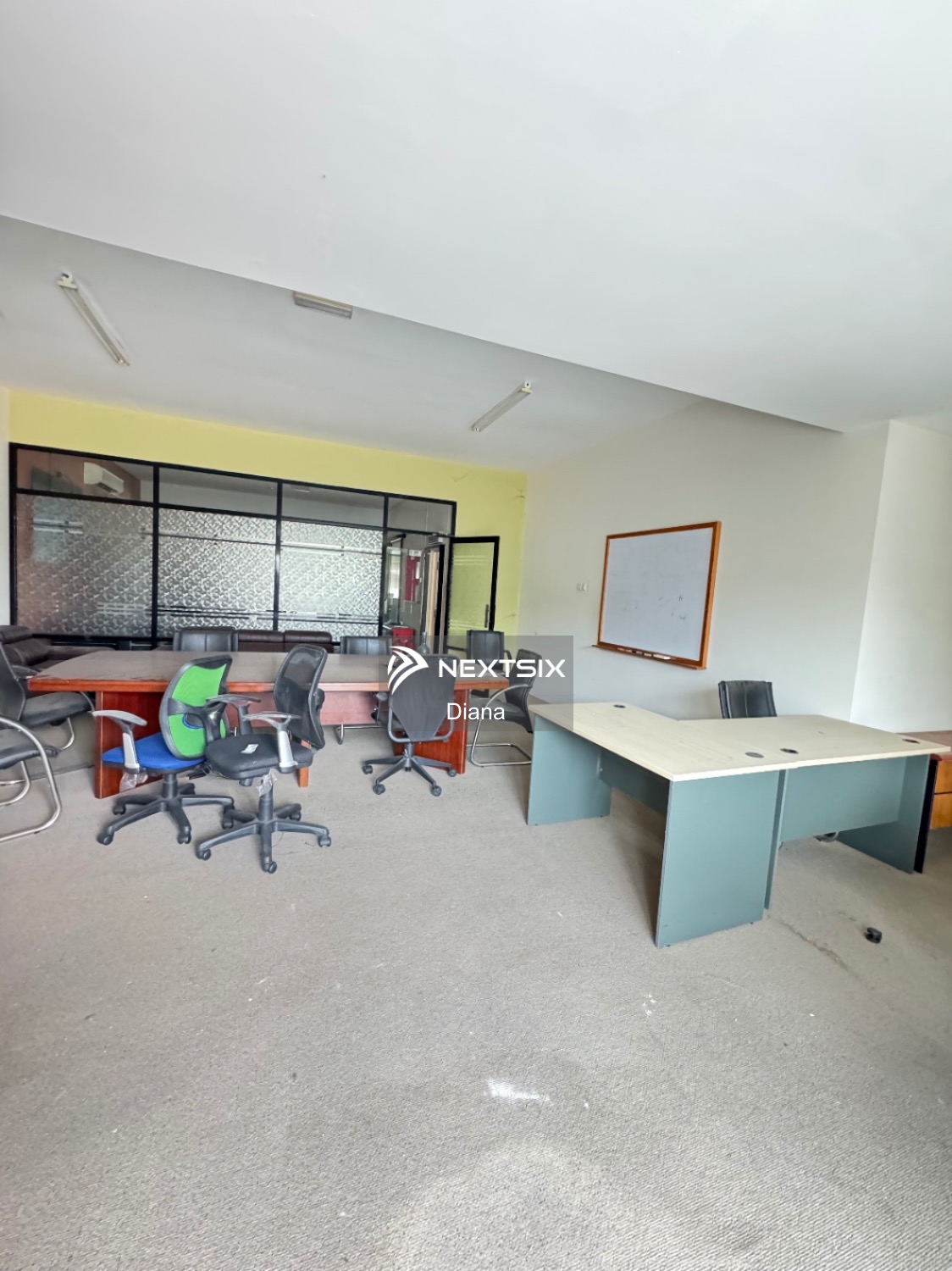 Office For Rent in Kelana Jaya Selangor - Image 8